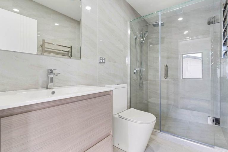 Photo of property in 19b Cornwall Road, Papatoetoe, Auckland, 2025