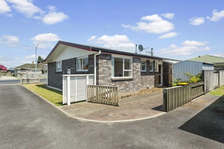 Photo of property in 86a Studholme Street, Morrinsville, 3300