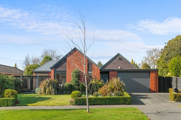 Photo of property in 38 Corfe Street, Ilam, Christchurch, 8041