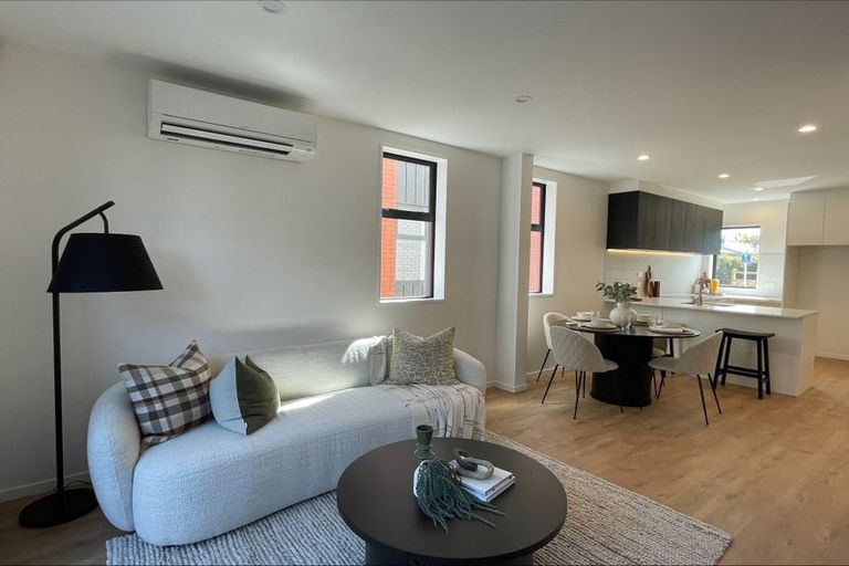 Photo of property in 3/5 Donald Place, St Albans, Christchurch, 8014