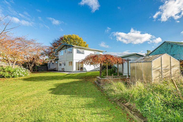 Photo of property in 12 Dawson Street, Pahiatua, 4910
