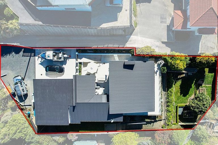 Photo of property in 56 Warren Street, Oamaru, 9400