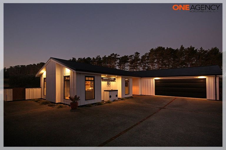 Photo of property in 3a Andrews Street, Foxton Beach, Foxton, 4815