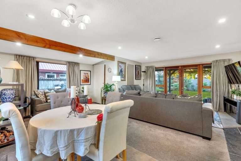 Photo of property in 29 Glenvale Drive, Kaiapoi, 7630