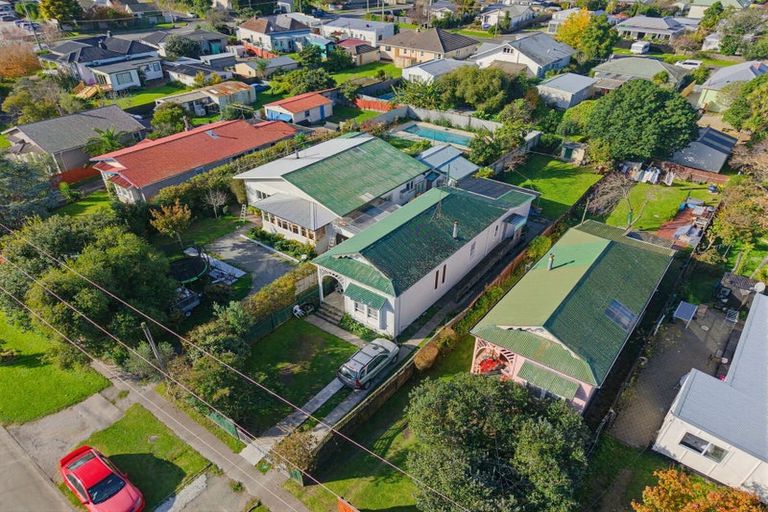 Photo of property in 25 Harris Street, Kaiti, Gisborne, 4010
