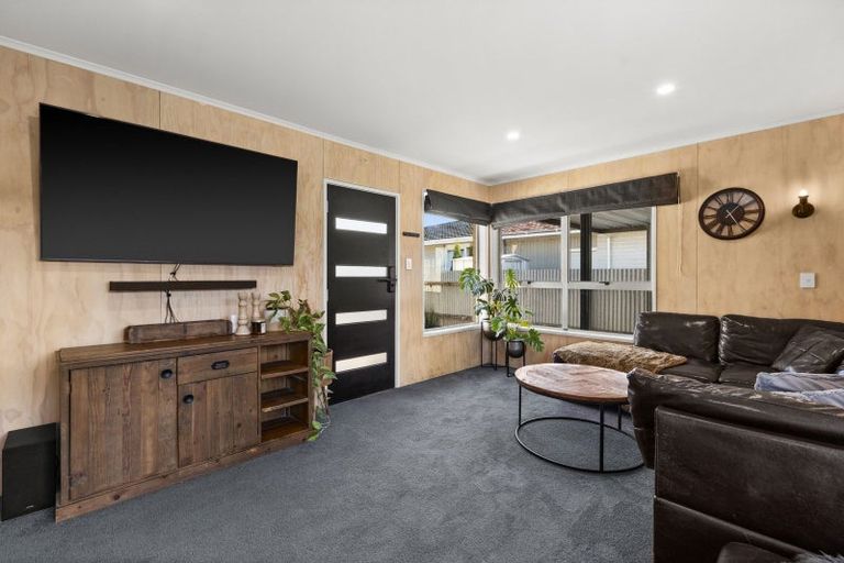 Photo of property in 3/505 Burnett Street, Mahora, Hastings, 4120