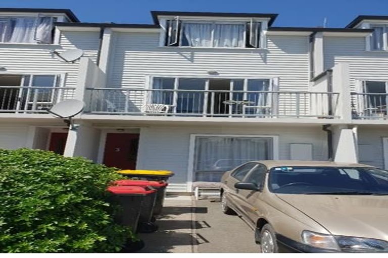 Photo of property in 3/31 Poulson Street, Addington, Christchurch, 8024