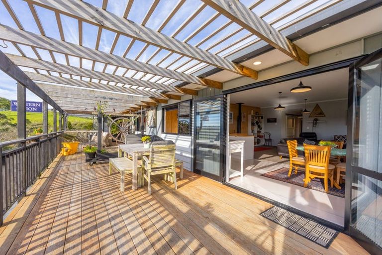 Photo of property in 16 Bennett Street, Port Albert, Wellsford, 0973