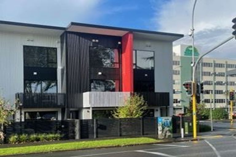 Photo of property in 22/216u Tristram Street, Hamilton Central, Hamilton, 3204