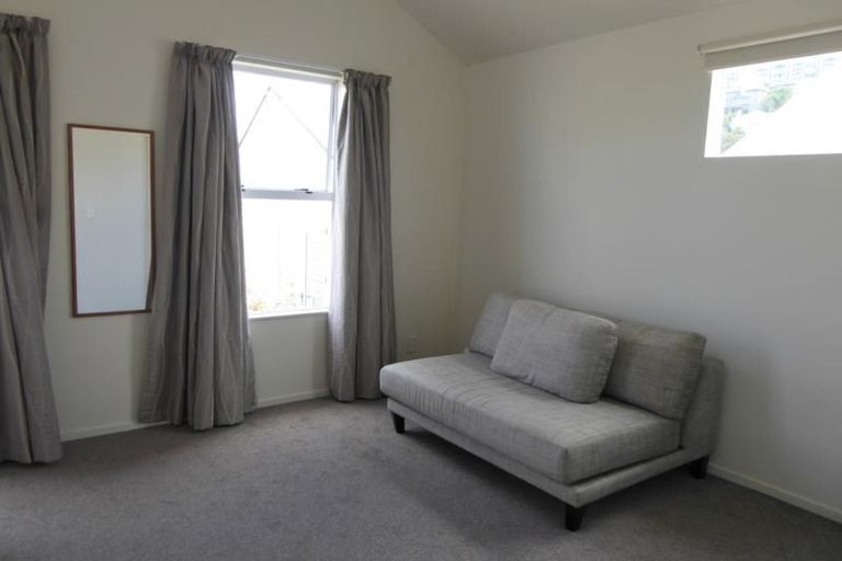 Photo of property in 259u4 The Terrace, Te Aro, Wellington, 6011