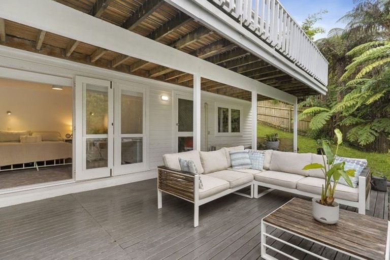 Photo of property in 21 Vienna Place, Birkenhead, Auckland, 0626