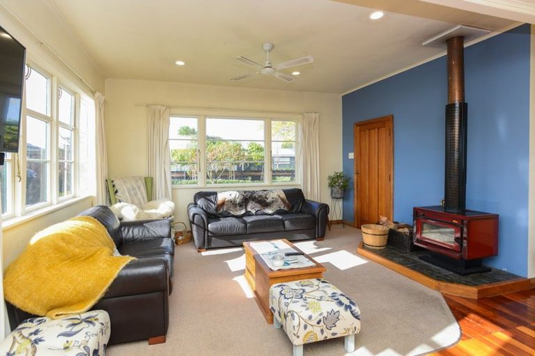 Photo of property in 14 Goodger Street, Waipukurau, 4200