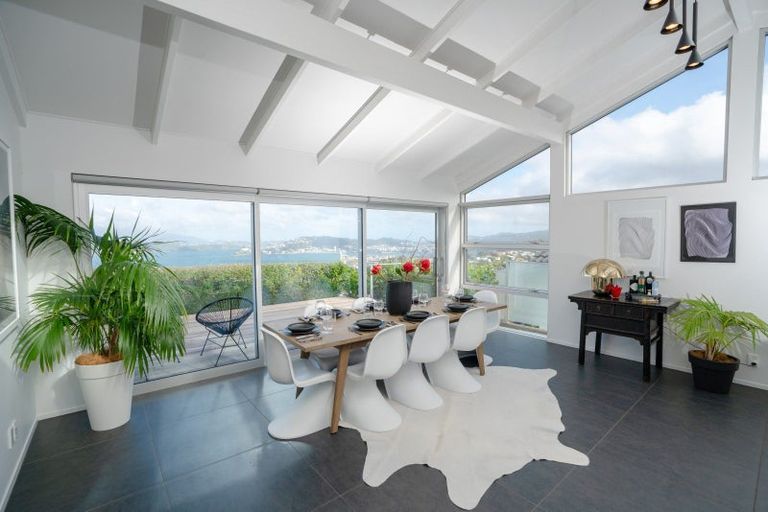 Photo of property in 5 Kabul Street, Khandallah, Wellington, 6035