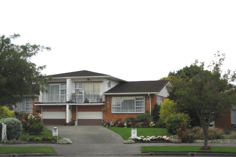 Photo of property in 11 Bencard Place, Hoon Hay, Christchurch, 8025