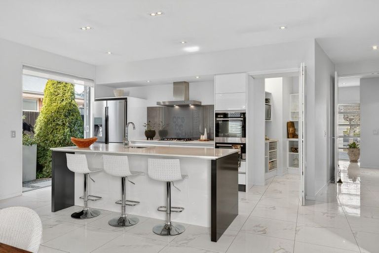 Photo of property in 35 Birkdale Drive, Shirley, Christchurch, 8061