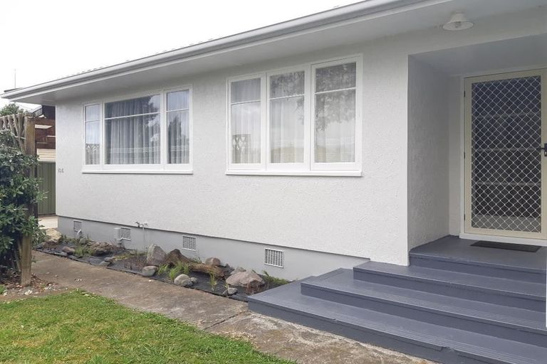 Photo of property in 184a Gloucester Street, Taradale, Napier, 4112
