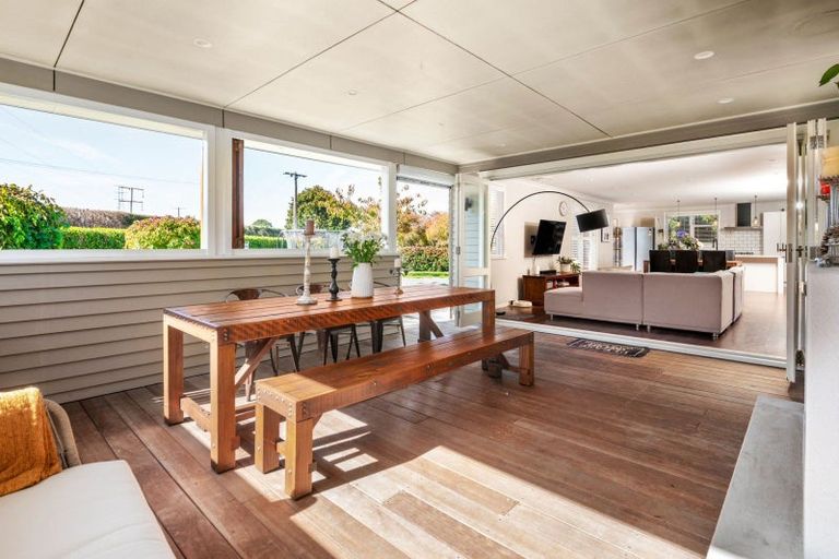 Photo of property in 11 Webster Road, Matangi, Hamilton, 3284