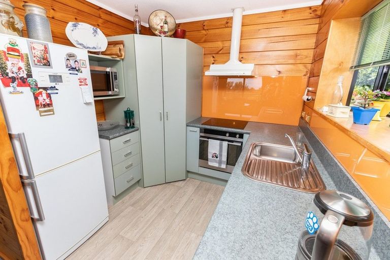 Photo of property in 717 Main South Road, Gladstone, Greymouth, 7805