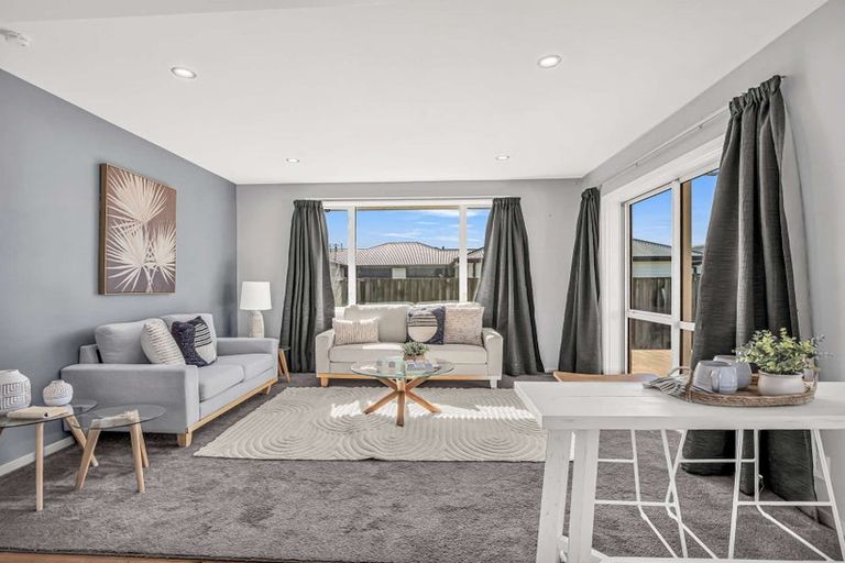 Photo of property in 1/45 Brynley Street, Hornby, Christchurch, 8042