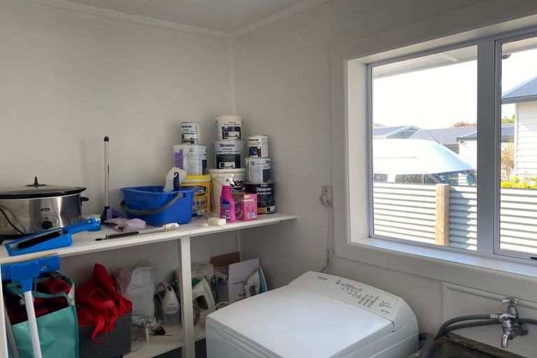 Photo of property in 116 Morton Street, Strathern, Invercargill, 9812