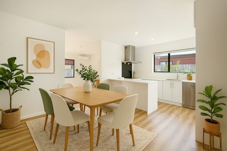 Photo of property in 45 Wainui Street, Riccarton, Christchurch, 8041