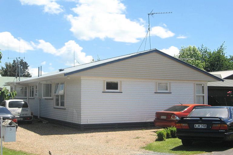 Photo of property in 3 Kings Crescent, Cambridge, 3434