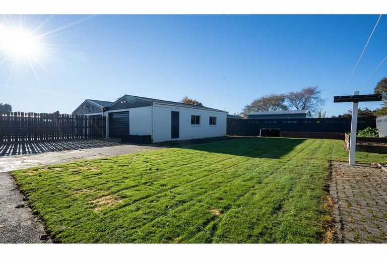 Photo of property in 121 Cunningham Crescent, Grasmere, Invercargill, 9810