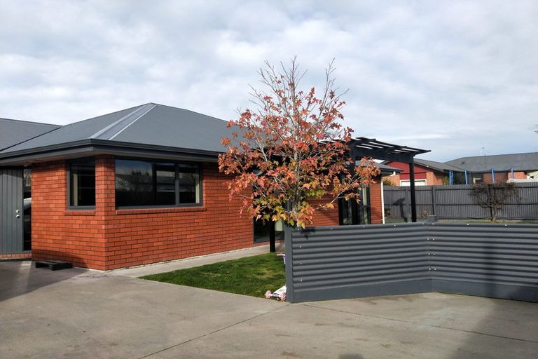 Photo of property in 92 Princes Street, Netherby, Ashburton, 7700