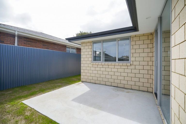 Photo of property in 66c Maitland Street, Strathern, Invercargill, 9812