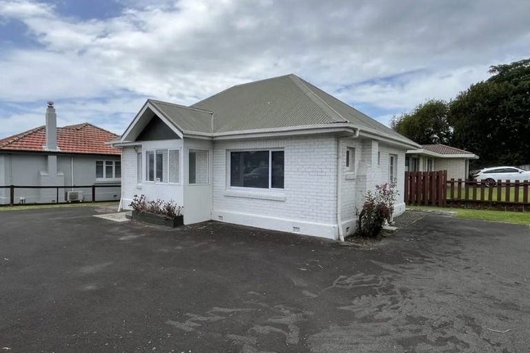 Photo of property in 1262a Cameron Road, Gate Pa, Tauranga, 3112