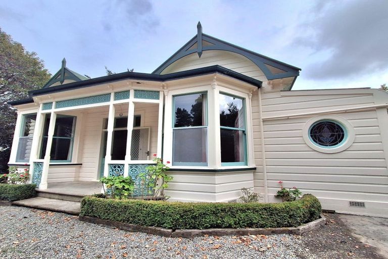 Photo of property in 9 Pukio Road East, Dyerville, Martinborough, 5781