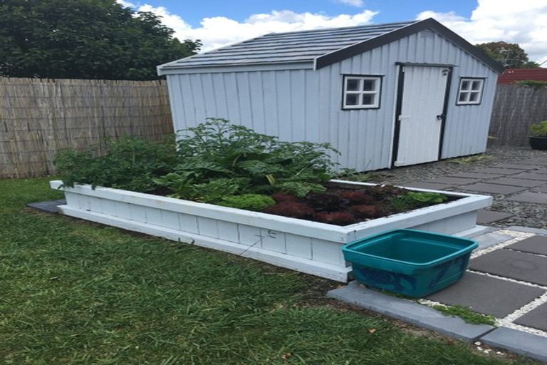 Photo of property in 122 Fox Street, Hamilton East, Hamilton, 3216