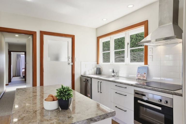 Photo of property in 19 King Street, Coalgate, 7673