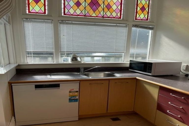 Photo of property in 201 The Terrace, Wellington Central, Wellington, 6011