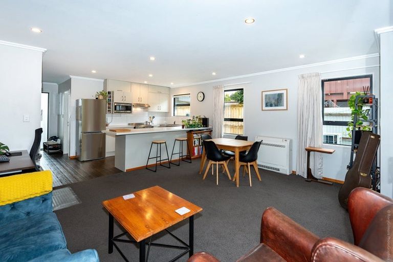 Photo of property in 18 Kenilworth Street, Addington, Christchurch, 8024