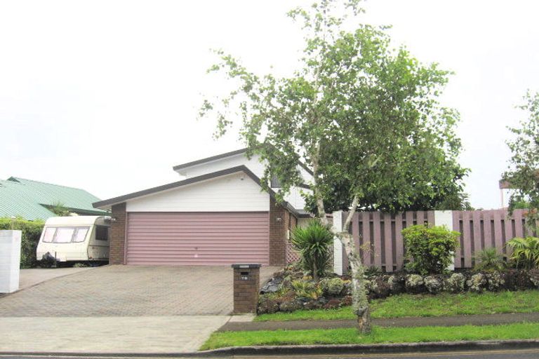 Photo of property in 32 Clotworthy Crescent, Onerahi, Whangarei, 0110