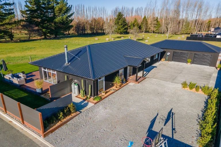 Photo of property in 29 Strawberry Place, Geraldine, 7930