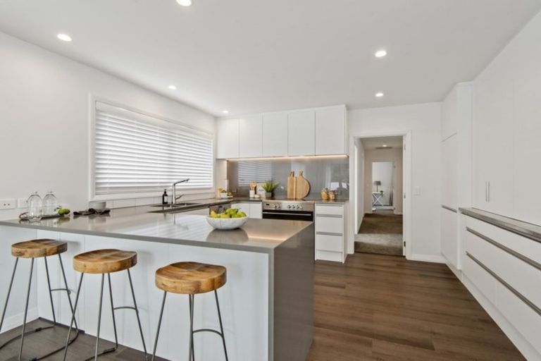 Photo of property in 40 Knowles Street, St Albans, Christchurch, 8052