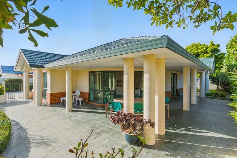 Photo of property in 40 College Drive, Paraparaumu, 5032