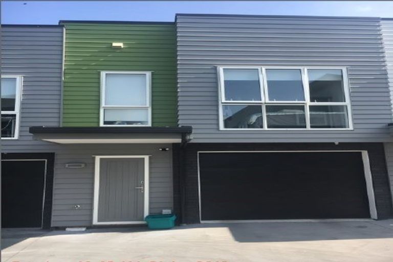 Photo of property in 167u6 Nixon Street, Hamilton East, Hamilton, 3216