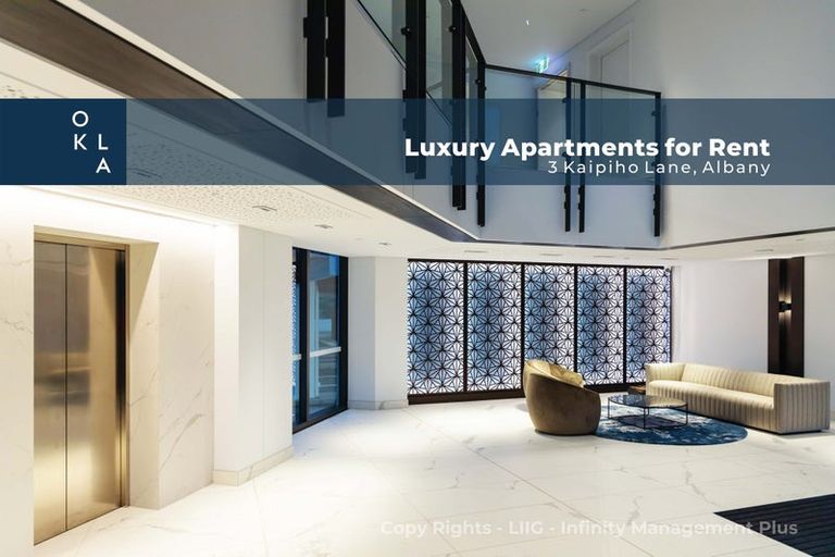 Photo of property in 419/3 Kaipiho Lane, Albany, Auckland, 0632
