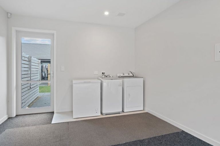 Photo of property in 43 Glendene Court, Rolleston, 7614