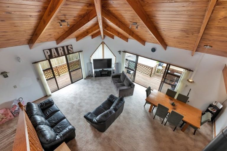 Photo of property in 55 George Point Road, Onerahi, Whangarei, 0110