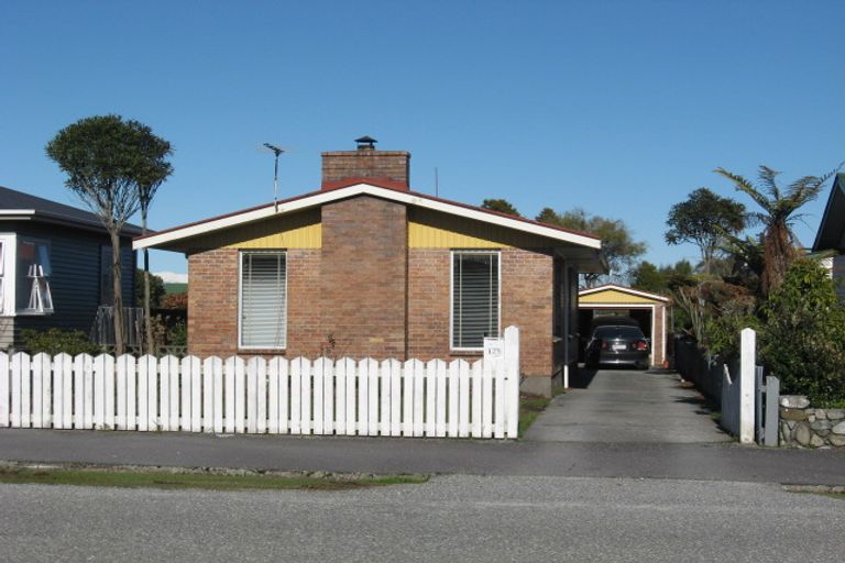 Photo of property in 129 Hampden Street, Hokitika, 7810