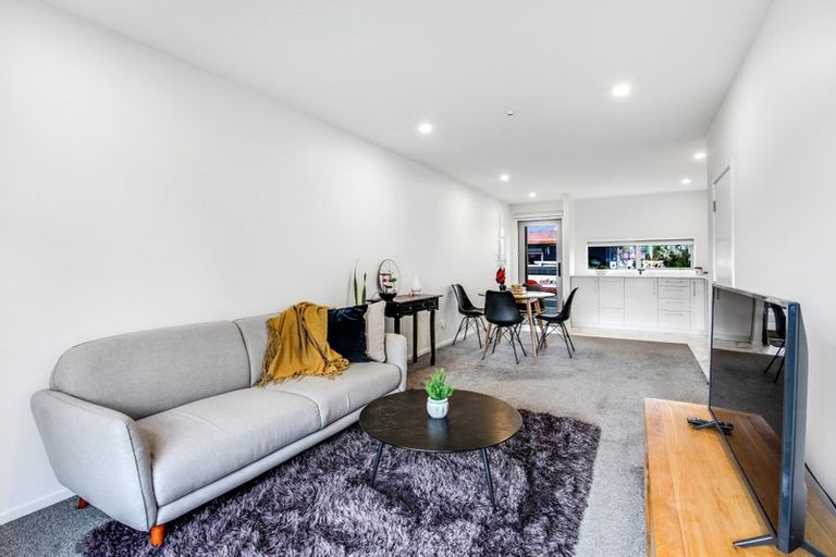 Photo of property in 4/10 Riccarton Road, Riccarton, Christchurch, 8011