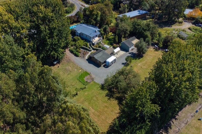 Photo of property in 200 Loburn Whiterock Road, Loburn, Rangiora, 7472