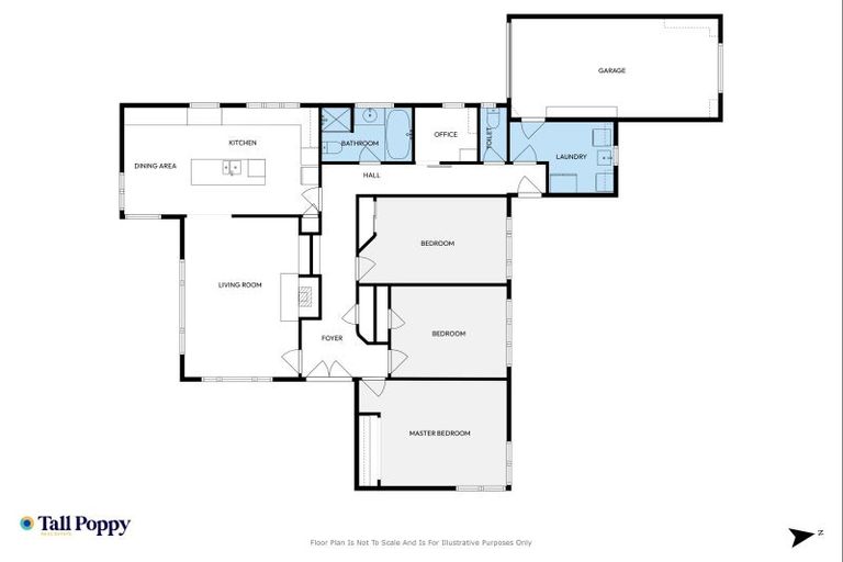 Photo of property in 12 Weka Street, Waikiwi, Invercargill, 9810