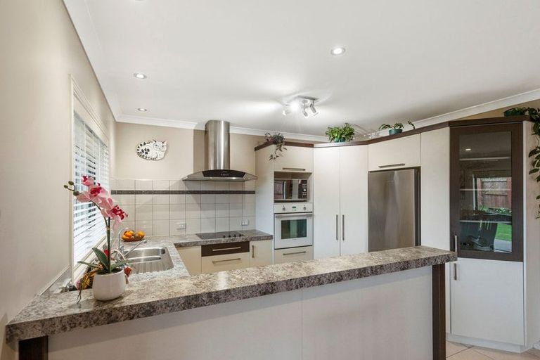 Photo of property in 7 Lancewood Court, Matamata, 3400