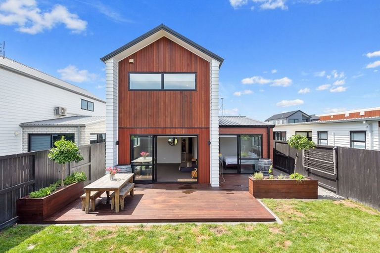 Photo of property in 9 Libeau Road, Chartwell, Hamilton, 3210