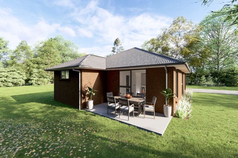 Photo of property in 7a Westland Road, Tuakau, 2121